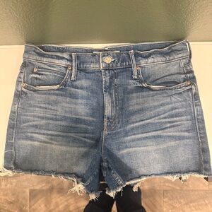 Mother Superior Dutchie Short Fray Sacred 28